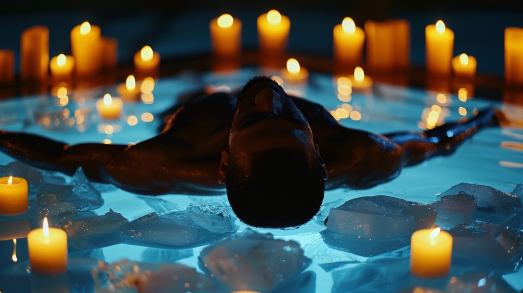 solitary-figure-ice-bath-surrounded-by-candles-finding-tranquility-focus-headstand.jpg