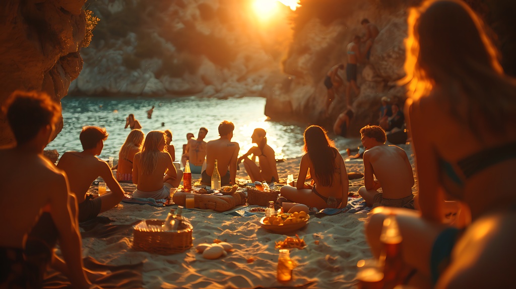 group-teenagers-enjoying-beach-picnic-surrounded-by-food-drinks-with-sun (1).jpg